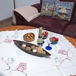 아파트 Fielapper By Interhome 노르다히