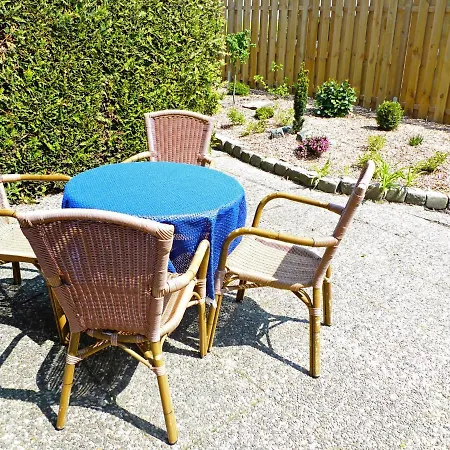 Fielapper By Interhome Apartmán *