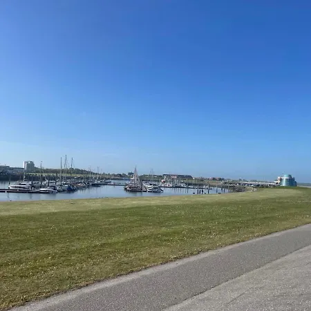 Fielapper By Interhome Apartmán *