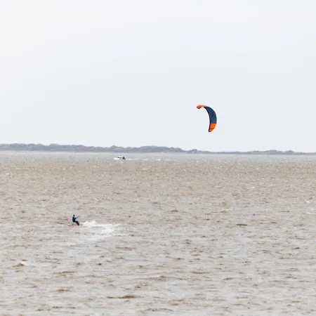 Fielapper By Interhome Norddeich (Norden)