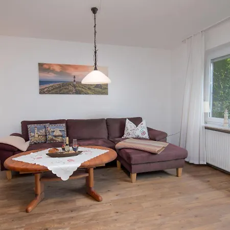 Fielapper By Interhome Norddeich (Norden)