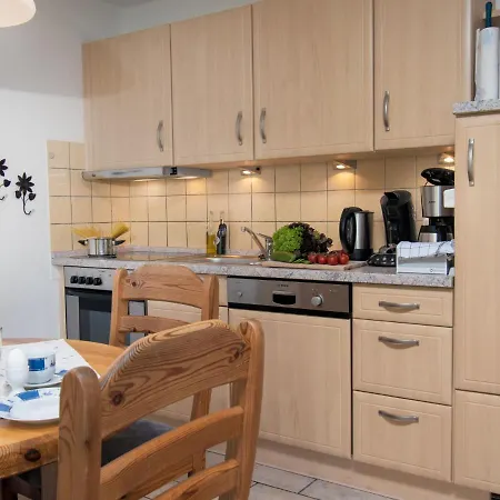 Apartmán Fielapper By Interhome *