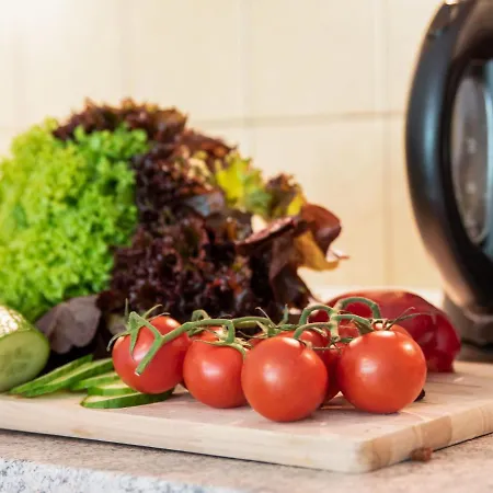 Fielapper By Interhome Norddeich (Norden)