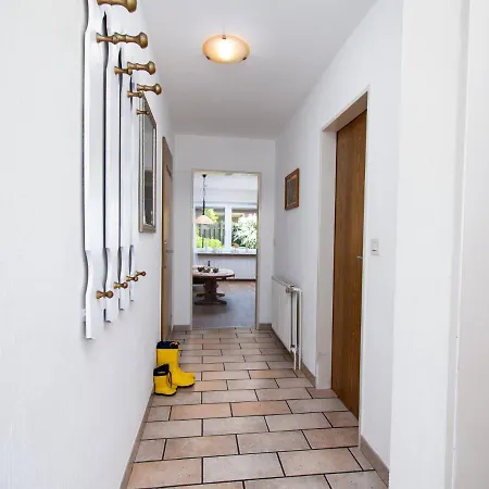 Fielapper By Interhome Διαμέρισμα Norddeich (Norden)