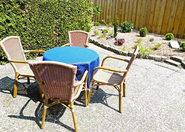 Fielapper By Interhome Appartement *