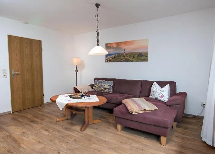 Fielapper By Interhome נורדייך