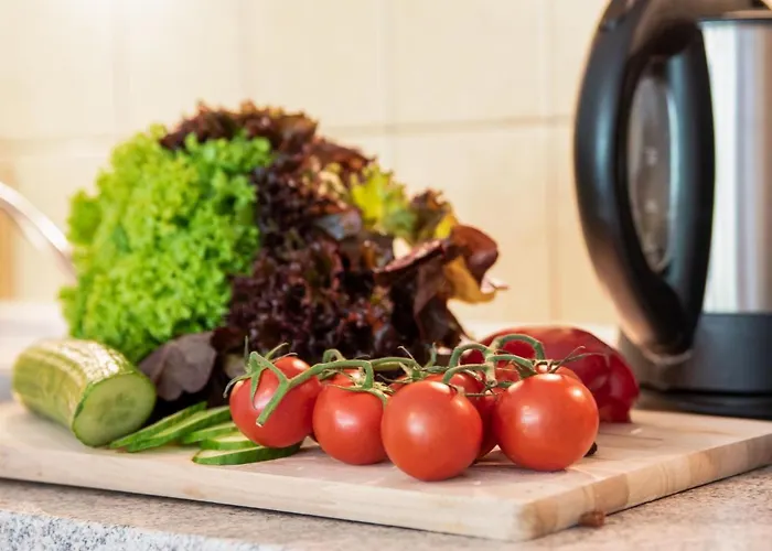 Fielapper By Interhome Norddeich (Norden)