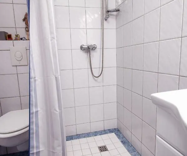 Appartement Fielapper By Interhome *