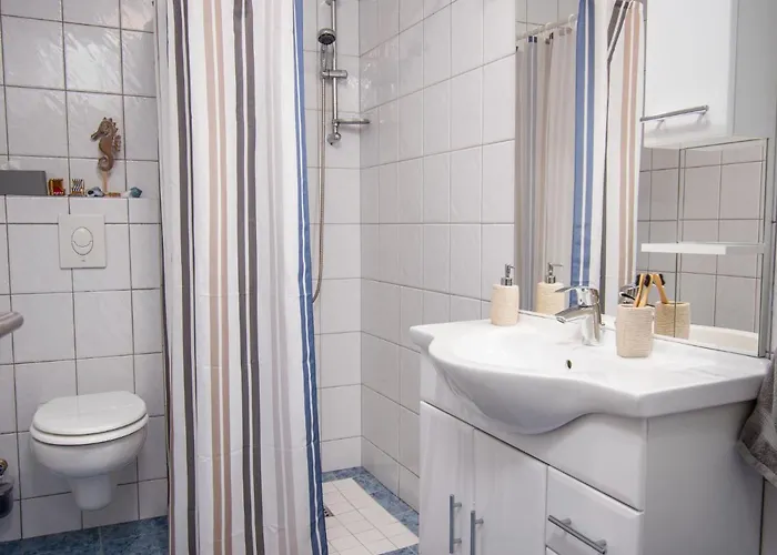 Appartement Fielapper By Interhome *